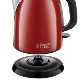 Изображение 2 Электрочайник Russell Hobbs 24992-70 Colours Plus Mini