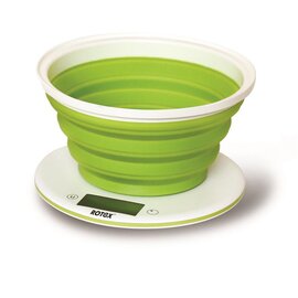 Зображення  Вага електронна Rotex RSK25-P