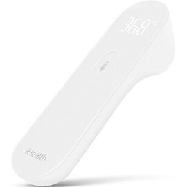 Зображення 2 Термометр Xiaomi Mi Home iHealth Thermometer White - NUN4003CN