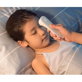 Зображення 6 Термометр Xiaomi Mi Home iHealth Thermometer White - NUN4003CN