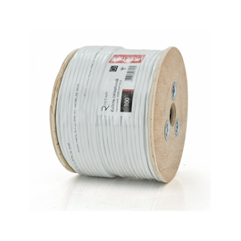 Изображение  Сигнальный кабель Ritar 8х0,22 экран., К-ство жил: 8 жил