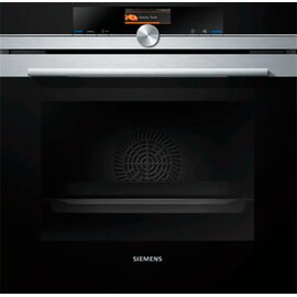 Зображення  Духовка Siemens HB676G0S1