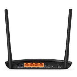 Зображення 3 Роутер TP-Link Archer MR200
