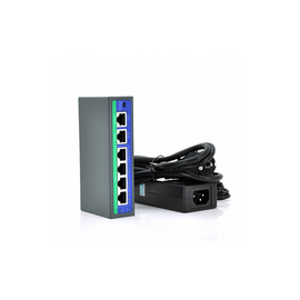 Изображение  Свитч Sicso JY-4+2BZDW