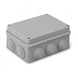 Изображение  Соединительная коробка Yoso 200x155x80 IP65