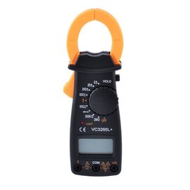 Изображение  Мультиметр Lux 3266 VC L+