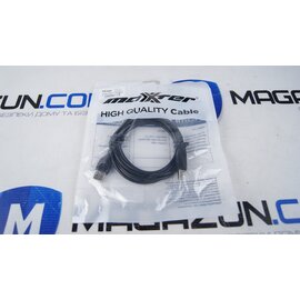 Изображение 3 Кабель Maxxter USB 2.0 AM - BM 1.8 м &mdash; U-AMBM-6