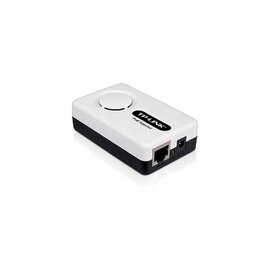 Зображення  PoE інжектор TP-Link TL-PoE150S до 100 метрів