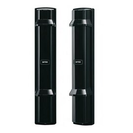 Изображение  ИК барьер Optex SL-200QN стена/труба