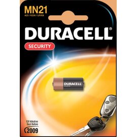 Зображення  Батарейка Батерейка Duracell MN21