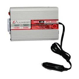 Изображение  Преобразователь Luxeon IPS-300S 300 ВА
