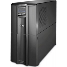 Зображення  ДБЖ APC Smart-UPS 2200VA LCD (SMT2200I)