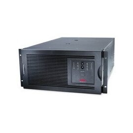 Зображення  ДБЖ лінійно-інтерактивний APC Smart-UPS 5000VA Rack/ Tower (SUA5000RMI5U)