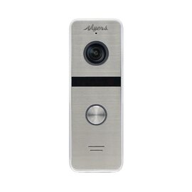 Изображение  Вызывная панель Myers D-300S HD v1.0 на 1 абонента