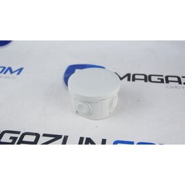 Изображение 2 Соединительная коробка OBO Bettermann Т25 80х80х51