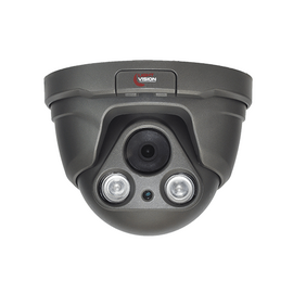 Зображення 2 MHD Відеокамера LightVision VLC-8192DZA White, Колір корпусу: білий