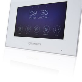 Зображення 5 Відеодомофон Tantos Marilyn HD WiFi White