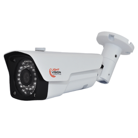 Зображення  MHD Відеокамера LightVision VLC-7192WM