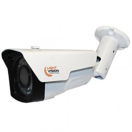 Зображення  Камера спостереження на 3 MP LightVision VLC-7248WFM