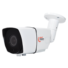 Зображення  Відеокамера LightVision VLC-6192WFM циліндрична