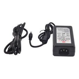 Зображення 2 Блок живлення для камер Kraft Energy KRF-1205PS пластмасовий, Струм (А): 5 А