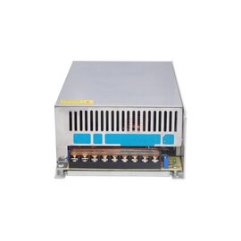 Зображення 2 Блок живлення для камер Kraft Energy KRF-1240PB металевий, Струм (А): 40 А