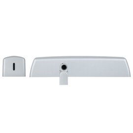 Зображення 2 Дотягувач Abloy CAM DC250 Aluminium до 120 кг, Колір корпусу: сірий