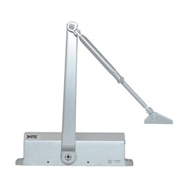 Зображення 3 Дотягувач Dortec DT-516H Silver до 1500 мм