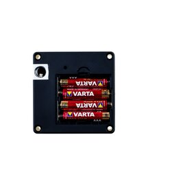 Зображення 3 замок Seven Lock SL-7733