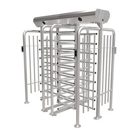 Зображення 3 Турнікет Zkteco FHT2411D