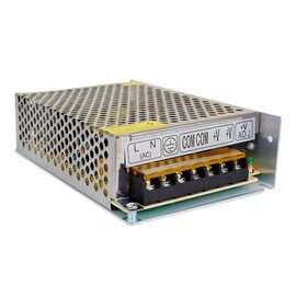 Зображення  Блок живлення Full Energy BGM-1210Lite імпульсний, Струм (А): 10 А