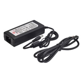 Зображення  Блок живлення для камер Kraft Energy KRF-1205PS пластмасовий, Струм (А): 5 А