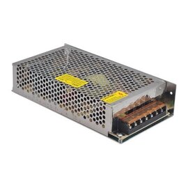 Изображение  Блок питания Kraft Energy KRF-1210PB на 10 А, Ток (А): 10 А