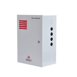 Зображення  Джерело безперебійного живлення Kraft Energy PSU-1220/16CH (41-00035), Струм (А): 20 А
