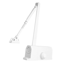 Изображение  Доводчик FRD 1000 коленная тяга