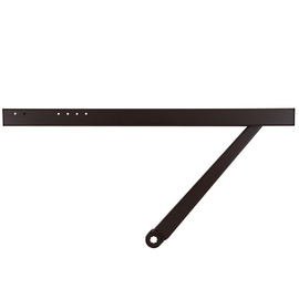 Зображення  Тяга для доводчиків Ryobi SLD_HO_ARM для D-1500/2050/2550 Dark Bronze, Колір: бронзовий