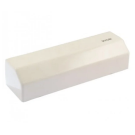 Зображення  Кришка для доводчиків Ryobi Flywheel cover для D-1550 White, Колір: білий