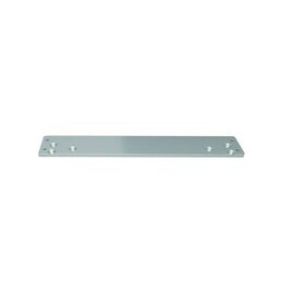 Зображення  Монтажна пластина для доводчиків Ryobi mounting plate для D-1200 Silver
