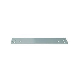 Зображення  Монтажна пластина для доводчиків Ryobi mounting plate для D-3550 Silver