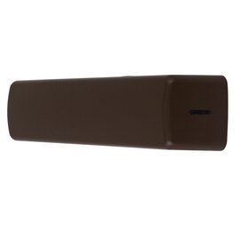 Зображення  Дотягувач Abloy CAM DC250 Brown верхній, Колір корпусу: коричневий