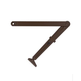 Зображення  Тяга для доводчиків Abloy DC191 STD_HO_ARM Brown