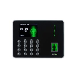 Зображення 2 Термінал Zkteco WL10 на палець + безконтакт + клава