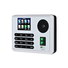 Зображення 2 Термінал Zkteco P160 на палець + вена