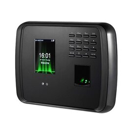 Зображення 2 Термінал Zkteco MB460 для систем обліку робочого часу