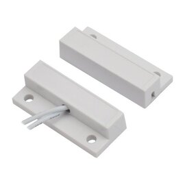 Зображення 2 Датчик відкриття triniX СМК FN-106 White
