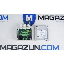 Зображення 2 Грозозахист Twist LG-POE+ Ethernet