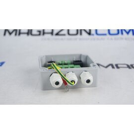 Зображення 3 Грозозахист Twist LG-POE+ Ethernet