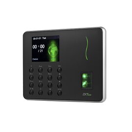 Зображення  Термінал Zkteco WL10 на палець + безконтакт + клава