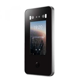 Зображення  Термінал Zkteco FaceDepot-7A для систем контролю доступу