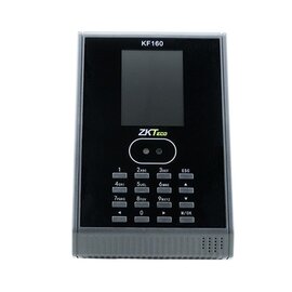 Зображення  Термінал Zkteco KF160 по обличчю + безконтакт + клава